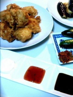 安上がり☆むね肉唐揚げ-レシピのメイン写真