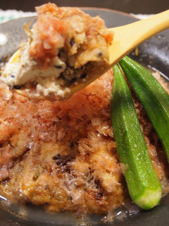 かつおが踊る♪がんも煮☆白だし風味-レシピのメイン写真