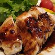 お肉はお任せ!万能バルサミコソース
