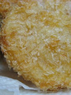 余った大根をフライに☆-レシピのメイン写真