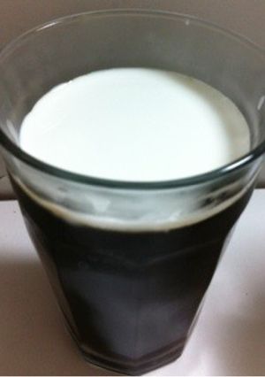 絶対失敗しないコーヒー粉寒天ゼリー-レシピのメイン写真