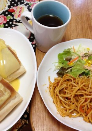 まかなう-レシピのメイン写真