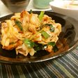 簡単・美味しい☆豚キムチ