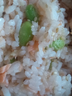 時短!魚のまぜご飯-レシピのメイン写真