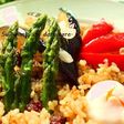 簡単♪がっつりドライカレー