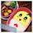 キャラ弁★ふなっしー