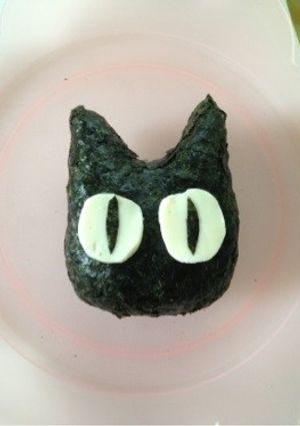 子供が喜ぶご飯♪阪本(アニメ日常より)-レシピのメイン写真