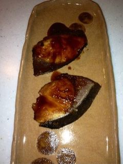 フライパンで簡単ブリ照り!-レシピのメイン写真