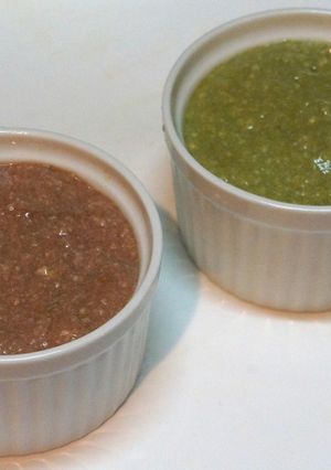 混ぜるだけで簡単！美味しい！豆富ババロア-レシピのメイン写真