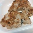 大人も一緒☆幼児食いわしハンバーグ