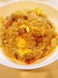 絶品☆かもしれない王将風焼めし（炒飯）