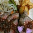 ステーキソース