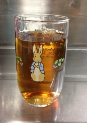 水出しで簡単☆スッキリおいしい麦茶-レシピのメイン写真