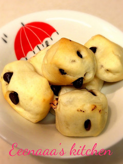 ☆ひとくちチョコパン☆-レシピのメイン写真
