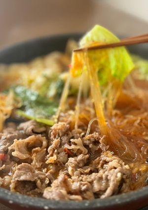 簡単なのに本格的！麻辣湯-レシピのメイン写真