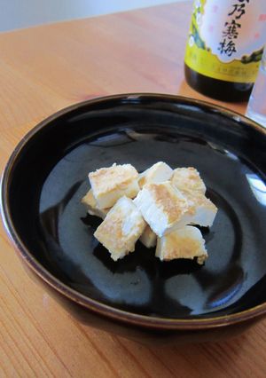 味噌★クリームチーズの一口おつまみ★-レシピのメイン写真