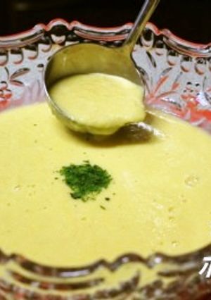 コーンポタージュスープ【動画プラス】-レシピのメイン写真