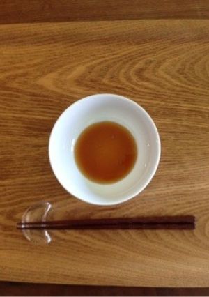 買わずに作ろう！だし醤油で絶品ポン酢-レシピのメイン写真