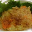 リメイク♪肉じゃがバーグ
