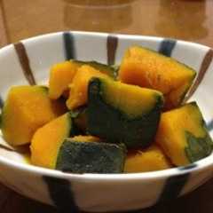 รูปของ かぼちゃの煮物 ☆ ホクホクですよ☆