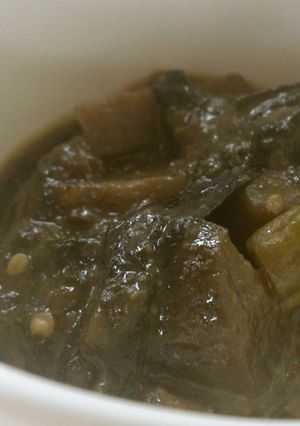 大量★なす味噌-我が家のご飯のお供-レシピのメイン写真