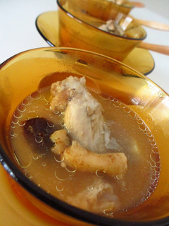 サムゲタンを10分で簡単・美味しく作る-レシピのメイン写真