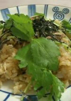 カフェ風サンマご飯-レシピのメイン写真