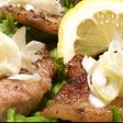 冷奴や肉料理にピッタリ! 『ネギ塩』
