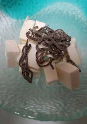 チーズ昆布-レシピのメイン写真