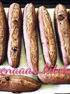 ☆大人なラムチョコスティック☆-レシピのメイン写真