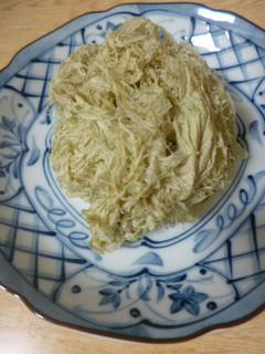 W昆布のおにぎり(塩こんぶ&とろろ昆布)-レシピのメイン写真