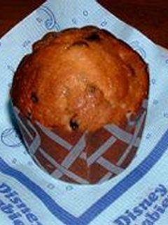 ヨーグルトマフィン-レシピのメイン写真