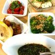 オススメ☆野菜.肉.魚に!万能香味ダレ