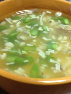 中華風あんかけ茶碗蒸し-レシピのメイン写真