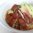 うなぎ!ぶっかけそうめん