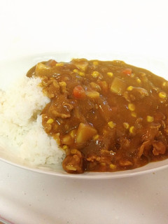 失敗しない!基本のカレーライス-レシピのメイン写真