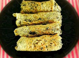 材料これだけ。子供でも作れる＊ちんびん＊-レシピのメイン写真