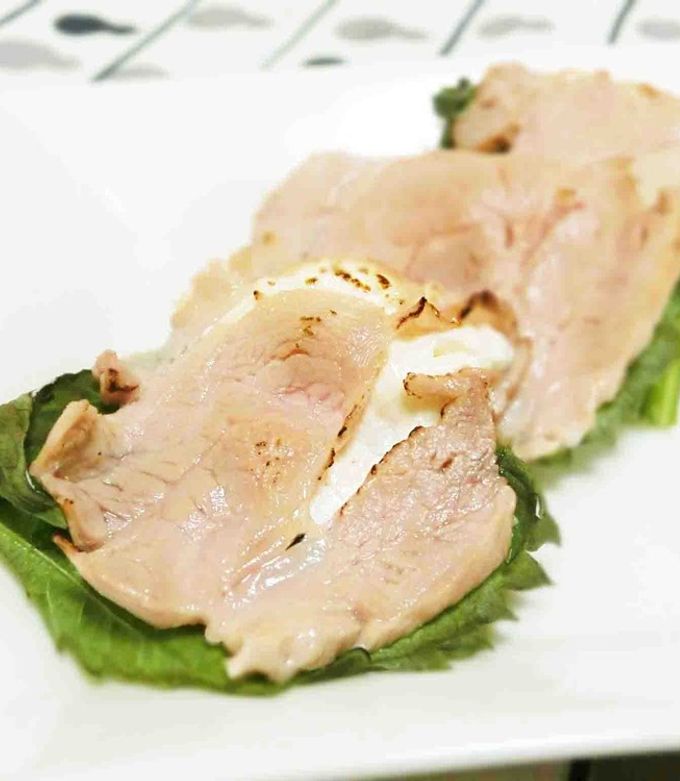 【茹でて放置するだけ】茹で豚-レシピのメイン写真