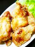 Xmasチキンに♪手羽元☆フライドチキン
