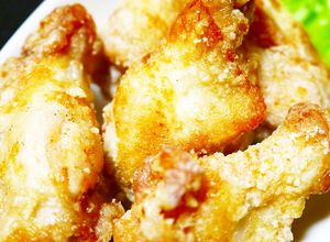 Xmasチキンに♪手羽元☆フライドチキン-レシピのメイン写真
