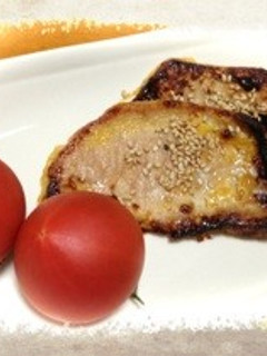 豚肉の南部焼き-レシピのメイン写真
