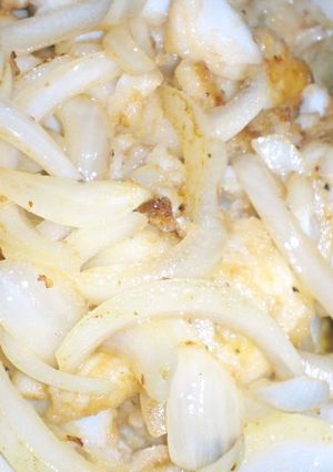 たらのバター醤油-レシピのメイン写真