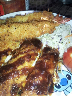 簡単!早い!チーズIN豚カツ-レシピのメイン写真