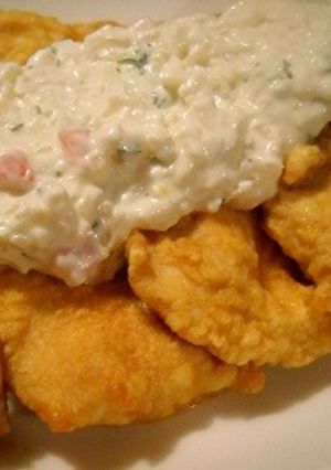 チキン南蛮-レシピのメイン写真