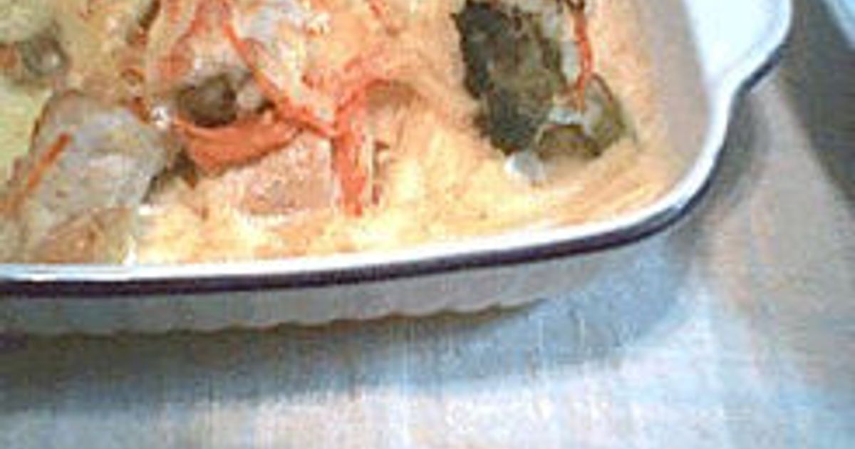 みんなの食卓 手作りホワイトソース みんなの食卓 手作りホワイトソース みんなの食卓 手作り