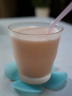 バナナシェイク by カシさん 【クックパッド】 簡単おいしいみんなの