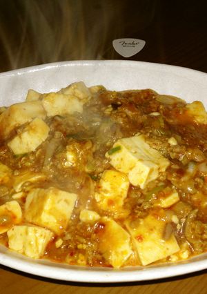 調理時間30分以内?麻婆豆腐-レシピのメイン写真