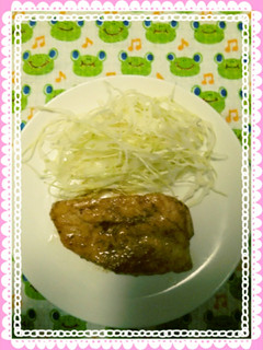 メカジキのステーキ-レシピのメイン写真