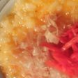 失神寸前?究極の卵かけご飯〜絶品です!