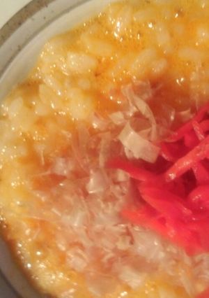 失神寸前？究極の卵かけご飯〜絶品です！-レシピのメイン写真